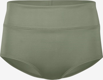 SugarShape Bikini bottom 'Monaco' in Green: front