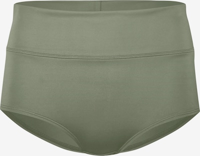 Slip costum de baie 'Monaco' SugarShape pe oliv, Vizualizare produs