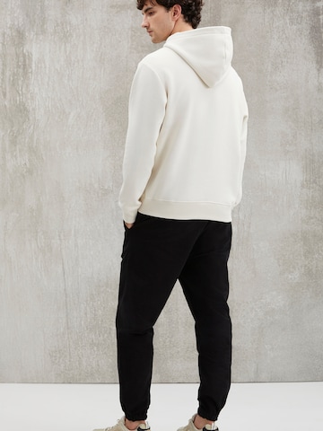 Grimelange Суичър в сиво