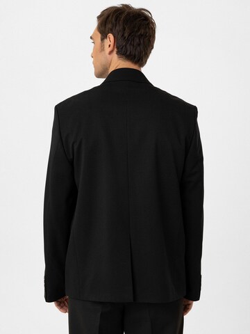Antioch Regular fit Blazer 'Joaquim' in Black