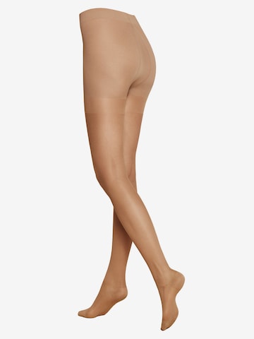 Collant 'Super Control 40' KUNERT en beige : devant