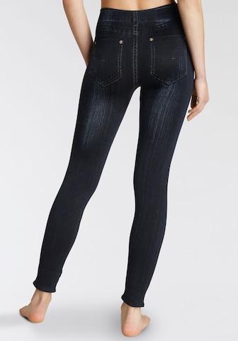 BUFFALO Skinny Jeggings in Blue