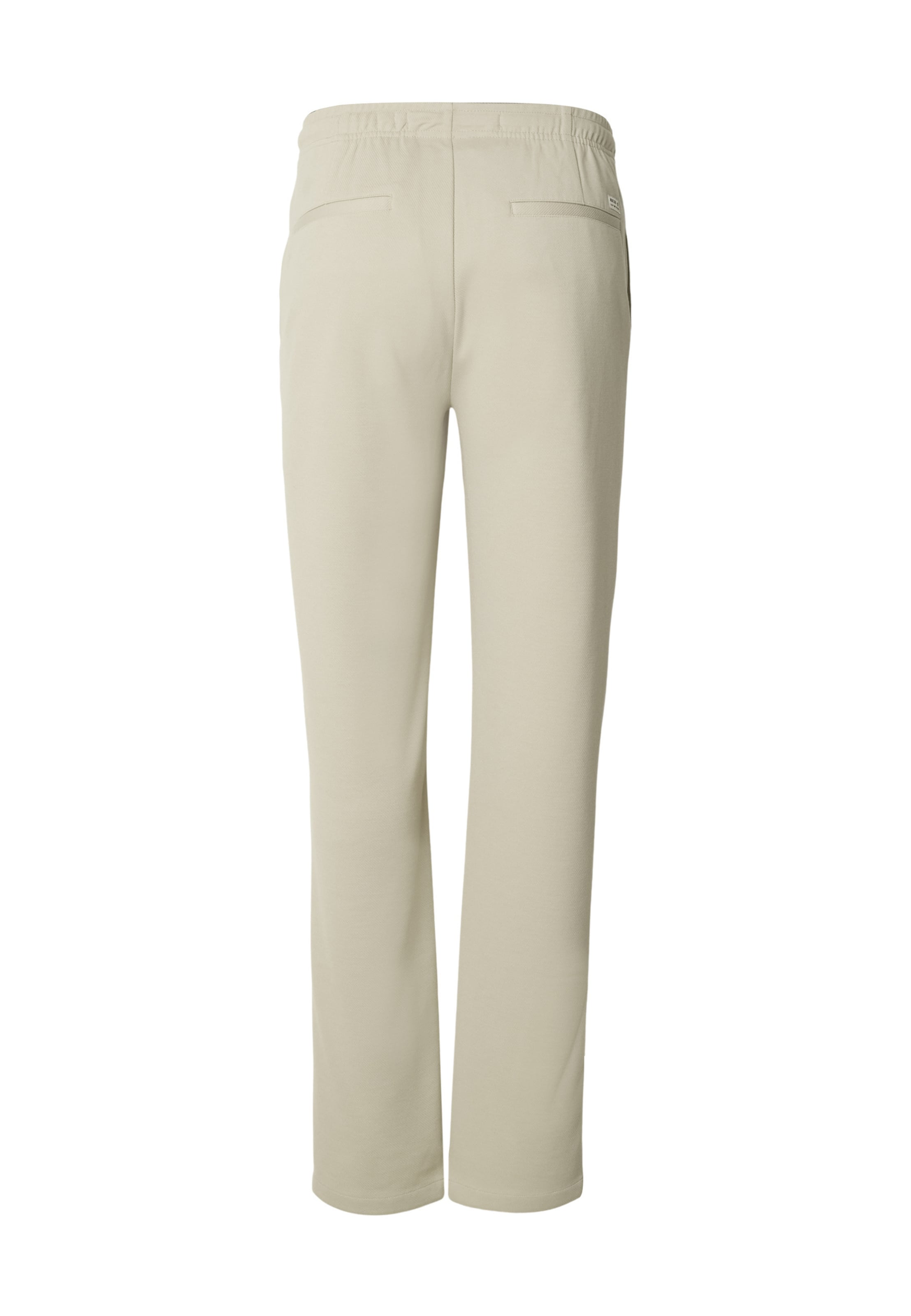 Loosefit Pantalon 'INHeino' INDICODE JEANS en beige