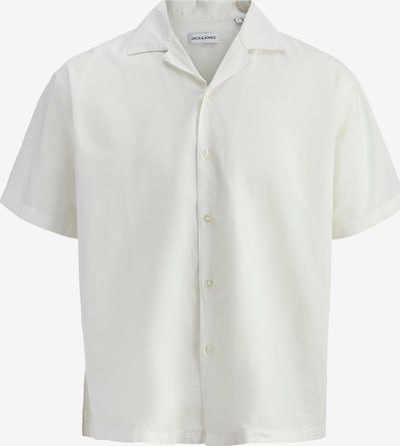 Marškiniai 'JJEBREEZE' iš JACK & JONES, spalva – balta, Prekių apžvalga