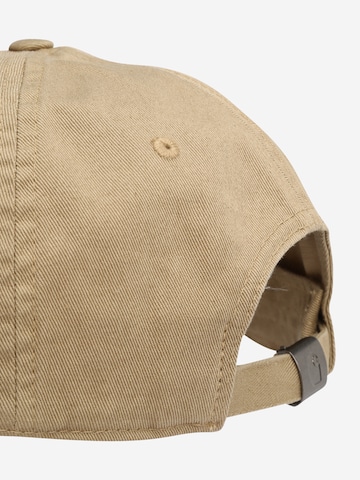 Casquette 'Madison' Carhartt WIP en vert