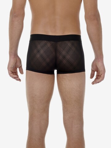 HOM Boxer shorts 'Kim' in Black