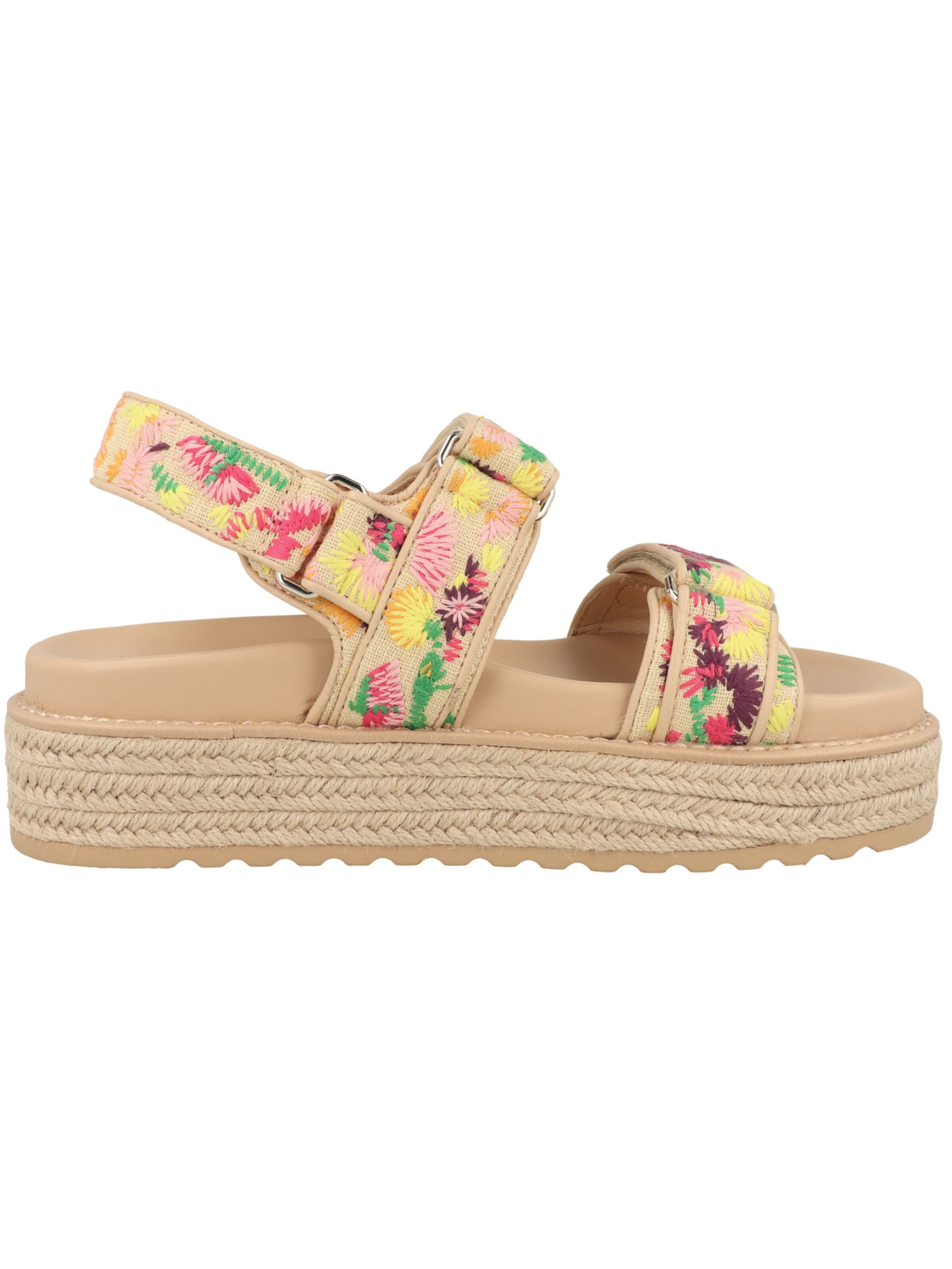 STEVE MADDEN - Sandalias 'Bigmona' en Mezcla de colores