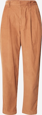 GAP Loosefit Hose in Braun: predná strana