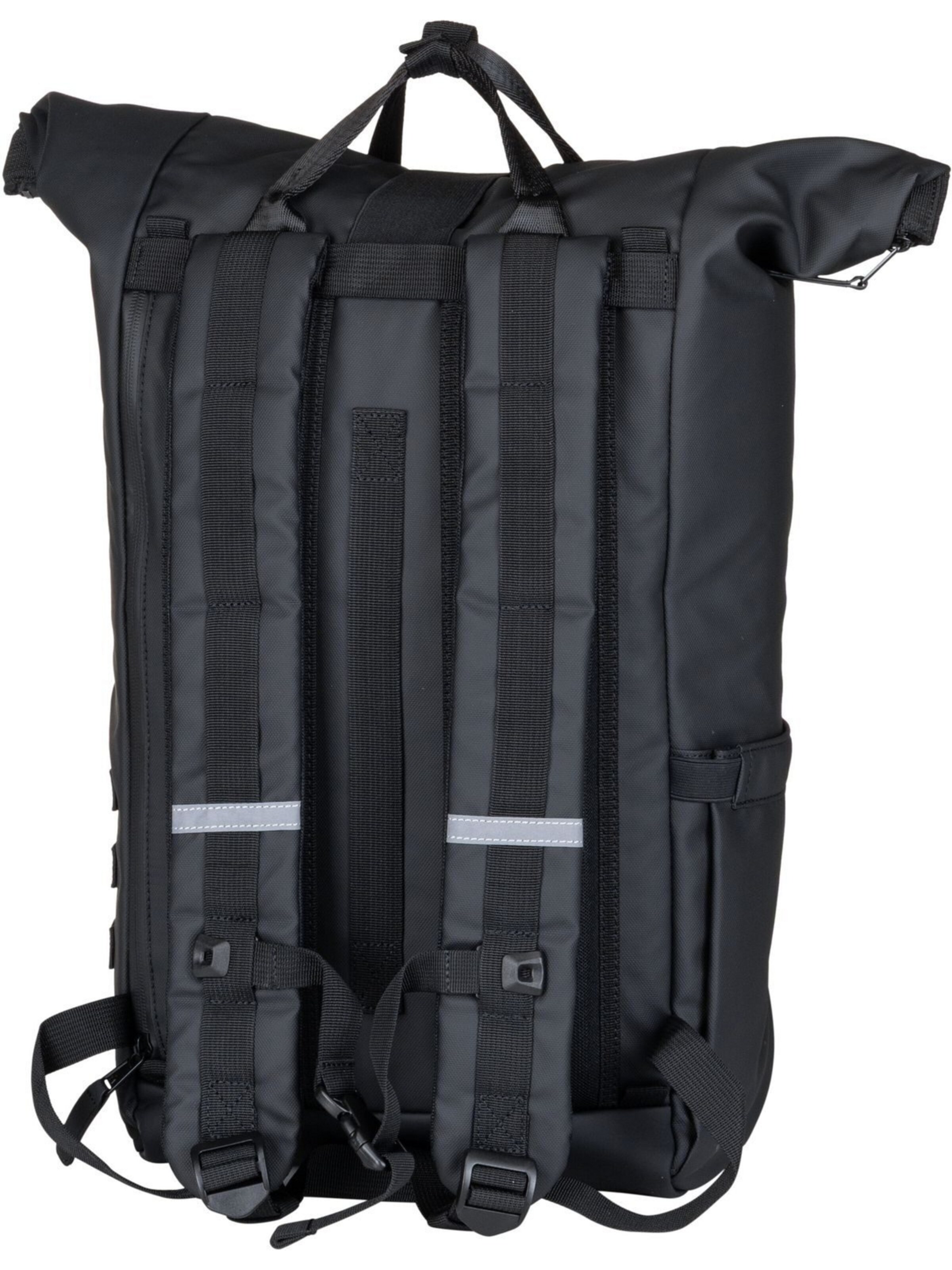 Cabaia Backpack in Black