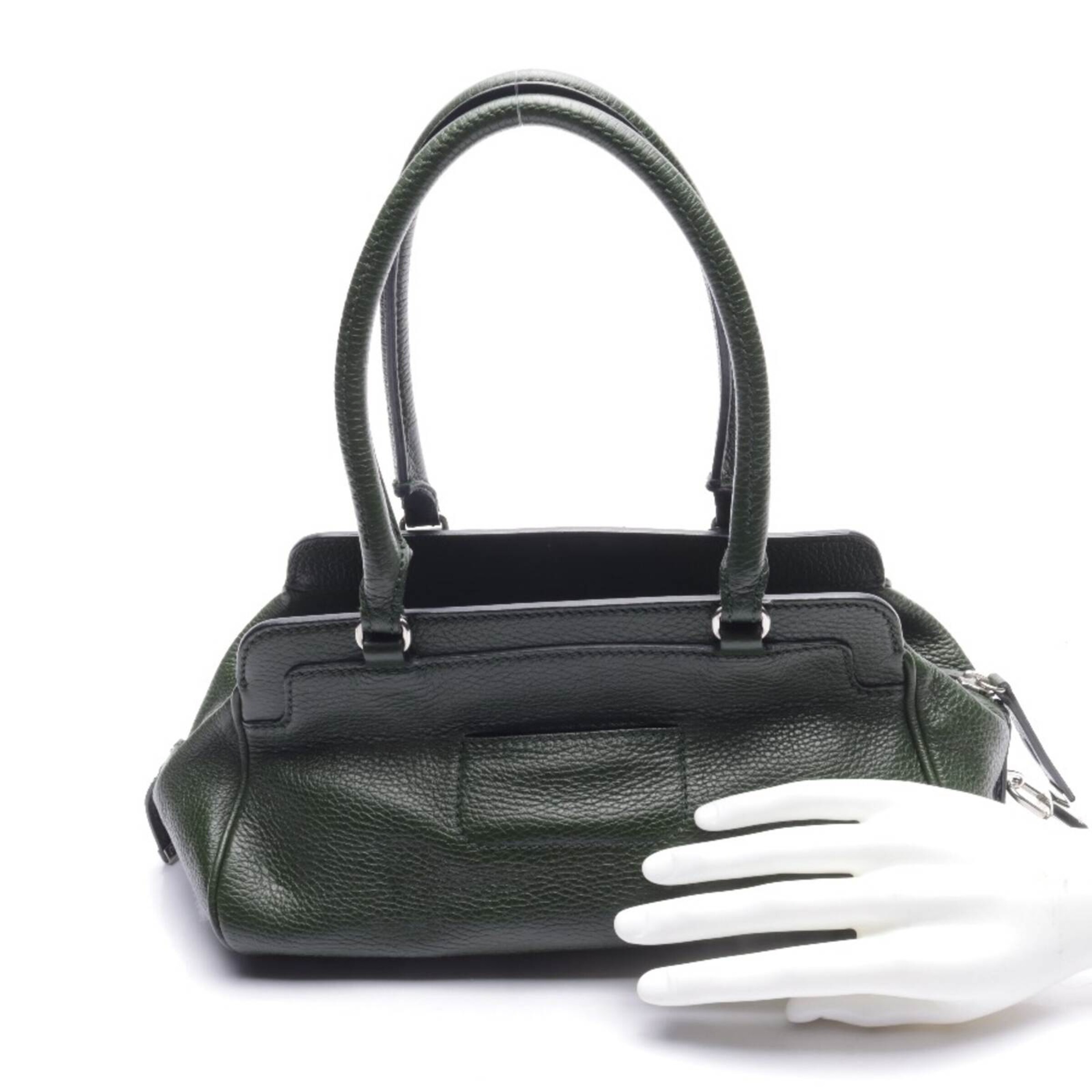 Tod's Handtasche One Size in Grün