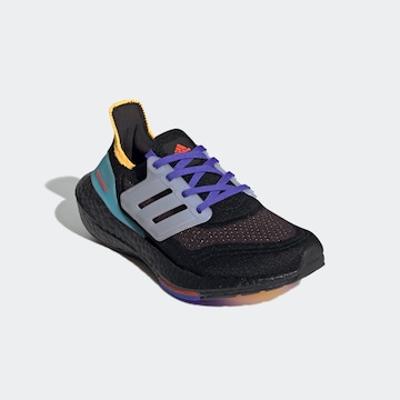 ADIDAS PERFORMANCE Athletic Shoes in Black