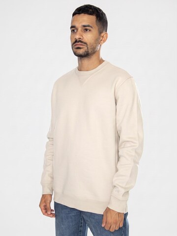 Sweat-shirt 'Dan Life' Only & Sons en beige