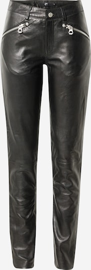 Pantaloni Gipsy pe negru, Vizualizare produs