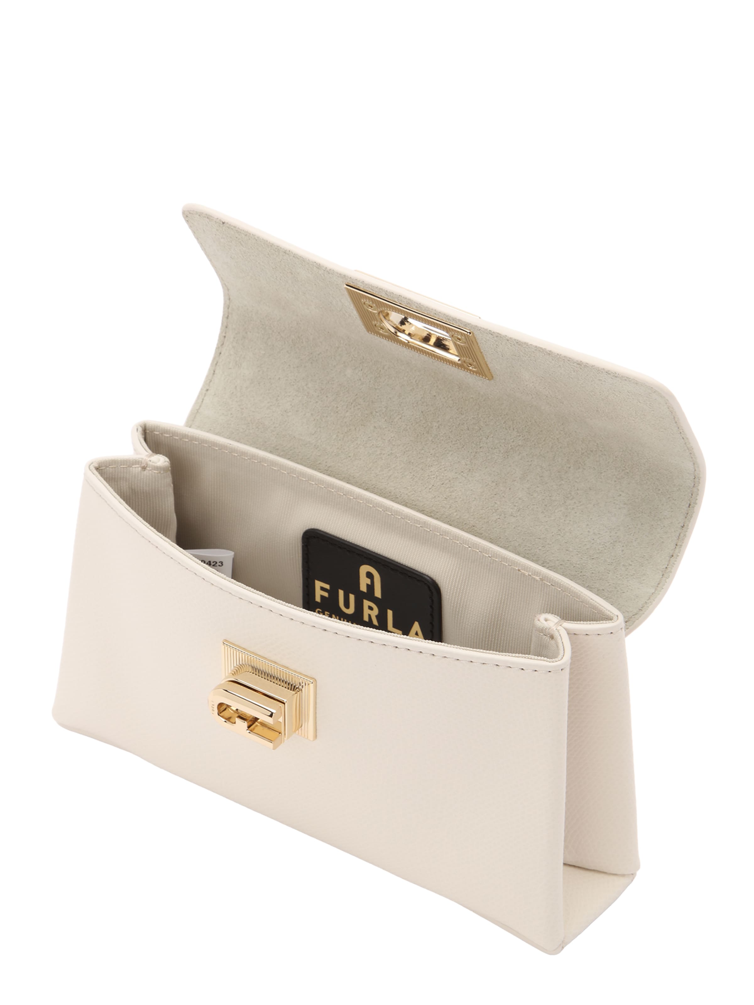 Sacs à main '1927' FURLA en blanc