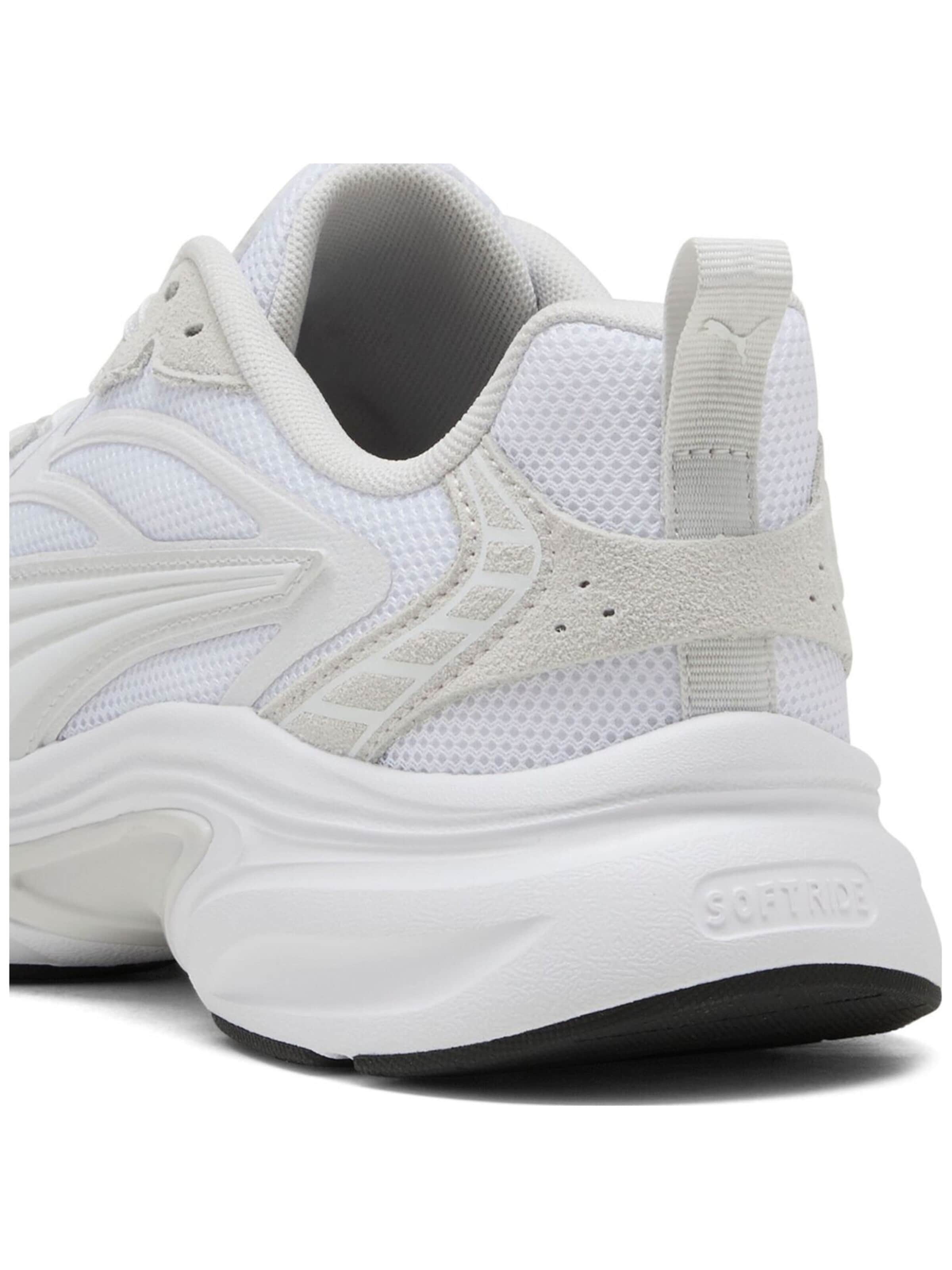 PUMA - Calzado deportivo 'Softride Escalate' en blanco