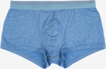 HOM Boxershorts 'HO1' in Blauw: voorkant