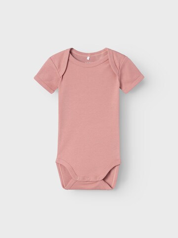 Tutina / body per bambino di NAME IT in beige