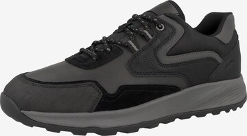 GEOX Sneaker low 'U Terrestre A' in Grau: predná strana