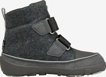 Affenzahn Boots 'Hund' in Grey