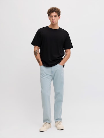 Regular Jean 'JREBRYAN JJCRAFT' JJ Rebel en bleu