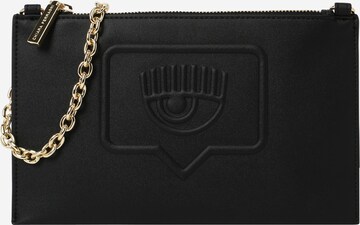 Pochette Chiara Ferragni en noir