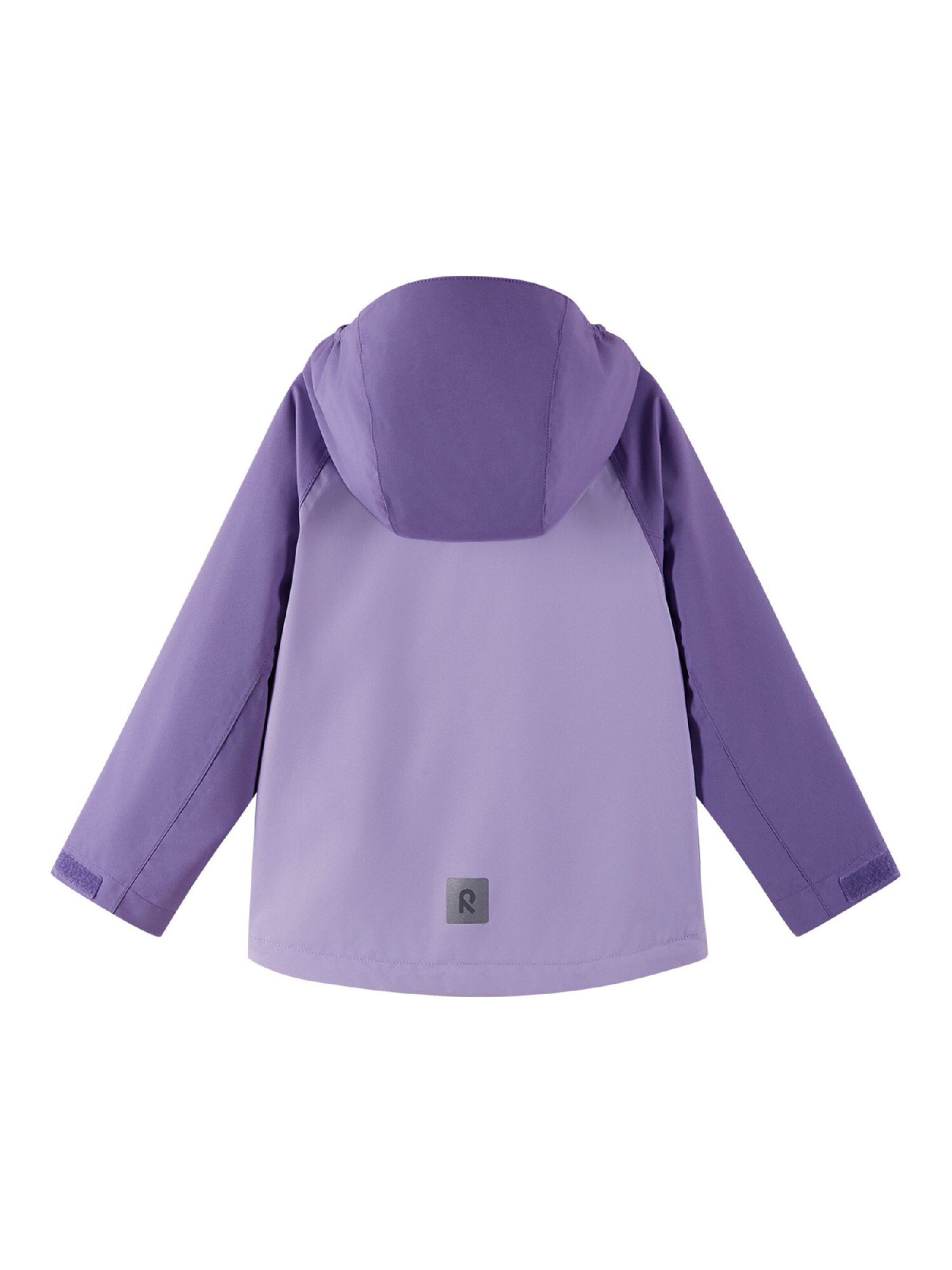 Reima Funktionsjacke '' Sulkava ' ' in Lila