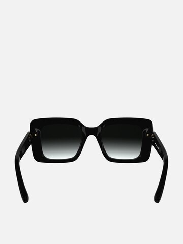 Longchamp - Gafas de sol en negro
