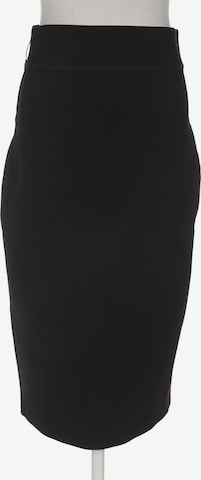 HUGO Red Skirt in M in Black: front