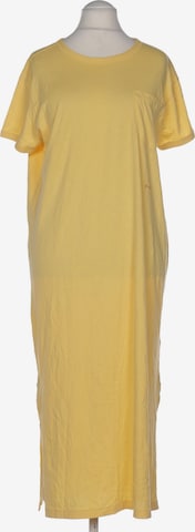 Polo Ralph Lauren Kleid L in Gelb: predná strana