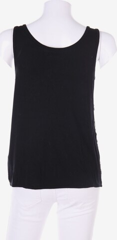 PIECES Tank-Top XS in Schwarz