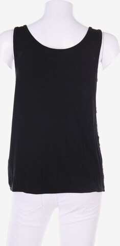 PIECES Top & Shirt in XS in Black