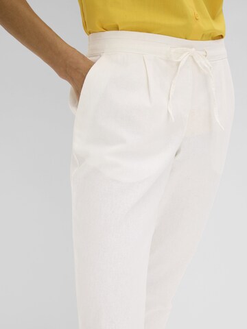 bonprix Regular Broek in Wit
