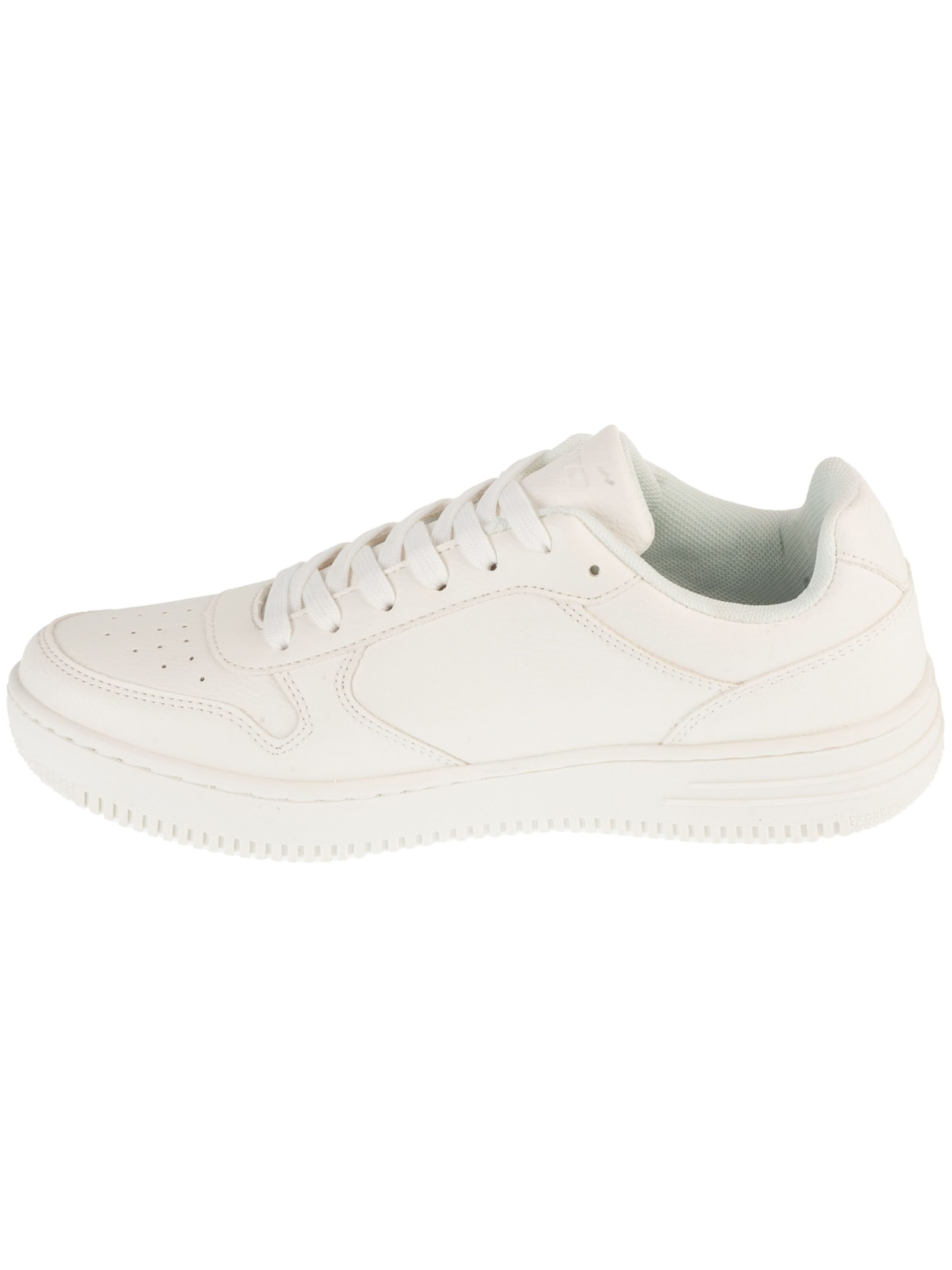 LOTTO Sneakers 'Lotto Paliot OC' in White: front