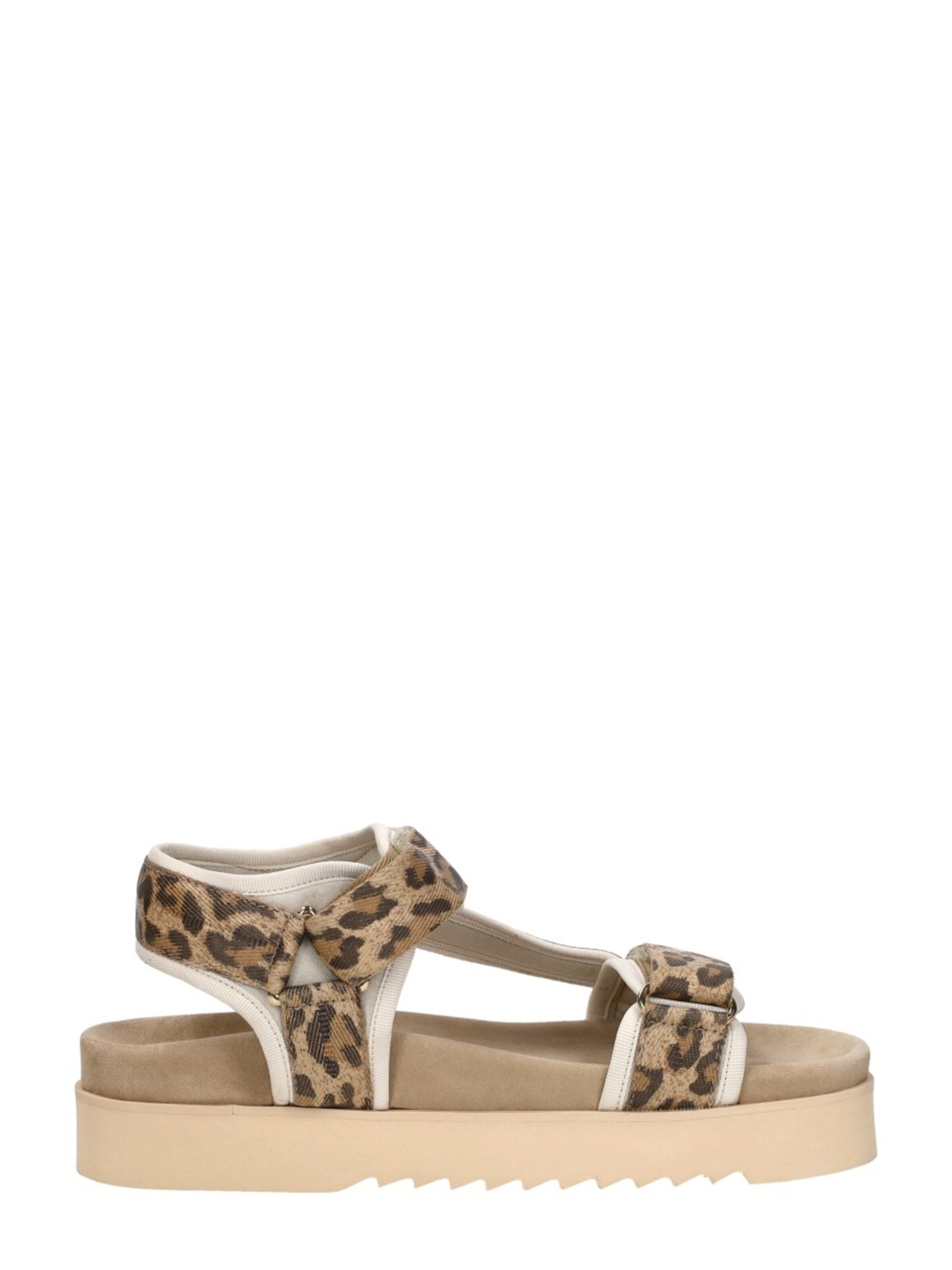 Sandales 'Beau' MARUTI en beige