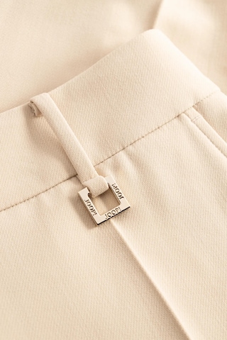 Regular Pantalon JOOP! en beige