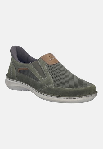 JOSEF SEIBEL Instappers 'New Anvers 25' in Groen