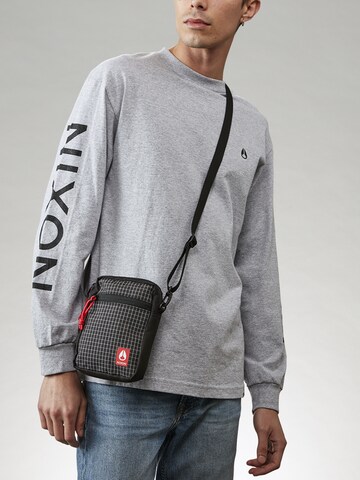 Sac à bandoulière Nixon en noir