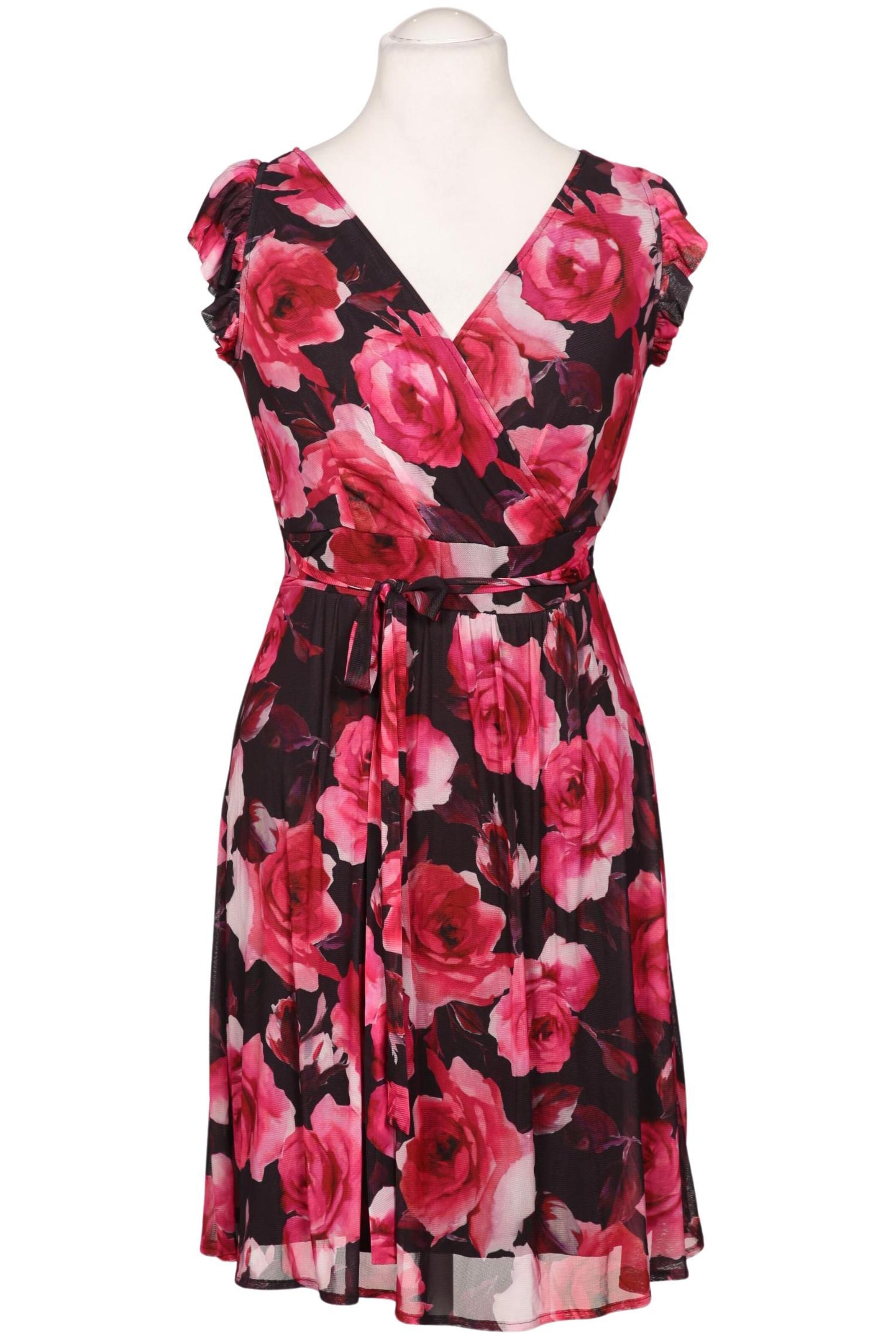 Orsay Dress in M in Mixed colors: front