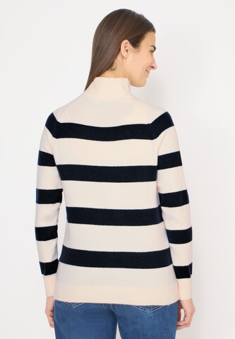 CECIL Sweater in Blue