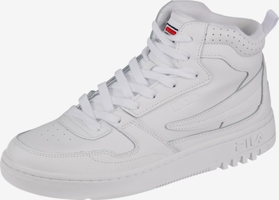 FILA Sneakers high 'VENTUNO' i hvit, Produktvisning