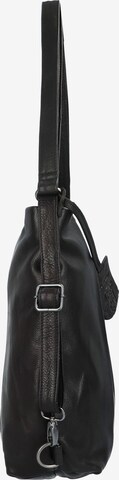 Burkely Shoulder Bag 'Just Jolie' in Black