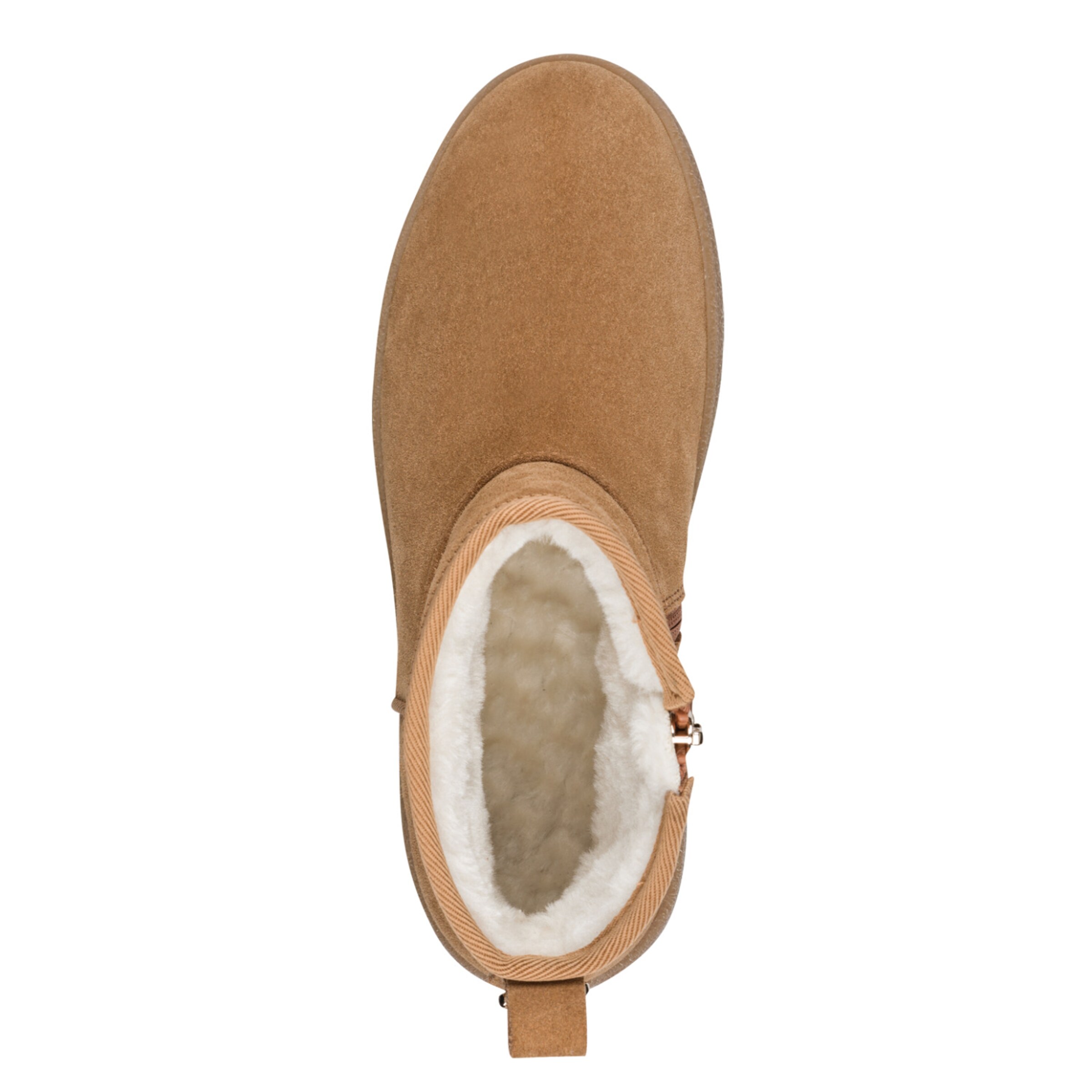 Tamaris - Botas en beige