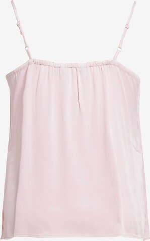 Ulla Popken Top in Pink