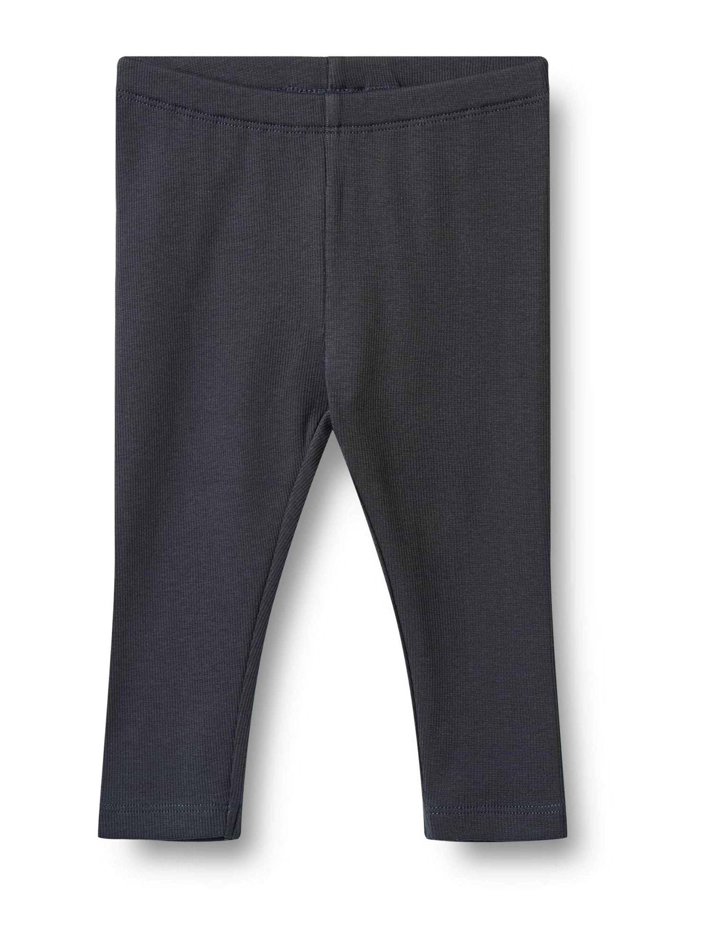 WHEAT Leggings in Blau: Vorderseite