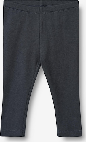 zils WHEAT Legingi: no priekšpuses