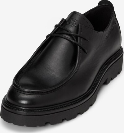 Marc O'Polo Schnürschuh 'Phil' in 40 in schwarz, Produktansicht