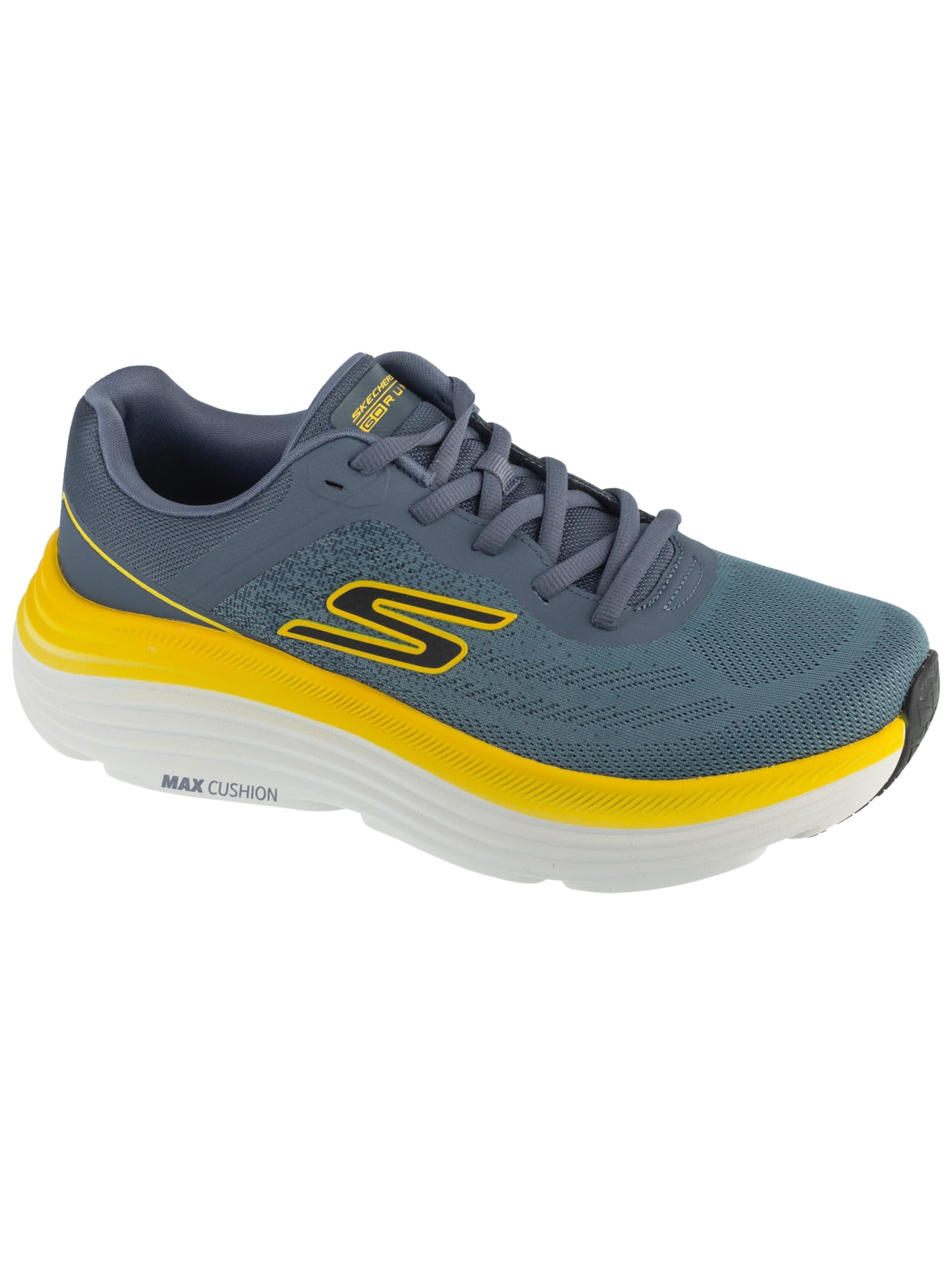 SKECHERS Running Shoes 'Endeavor - Ardena' in Blue: front