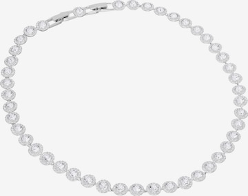 Collana 'Angelic' di Swarovski in argento: frontale