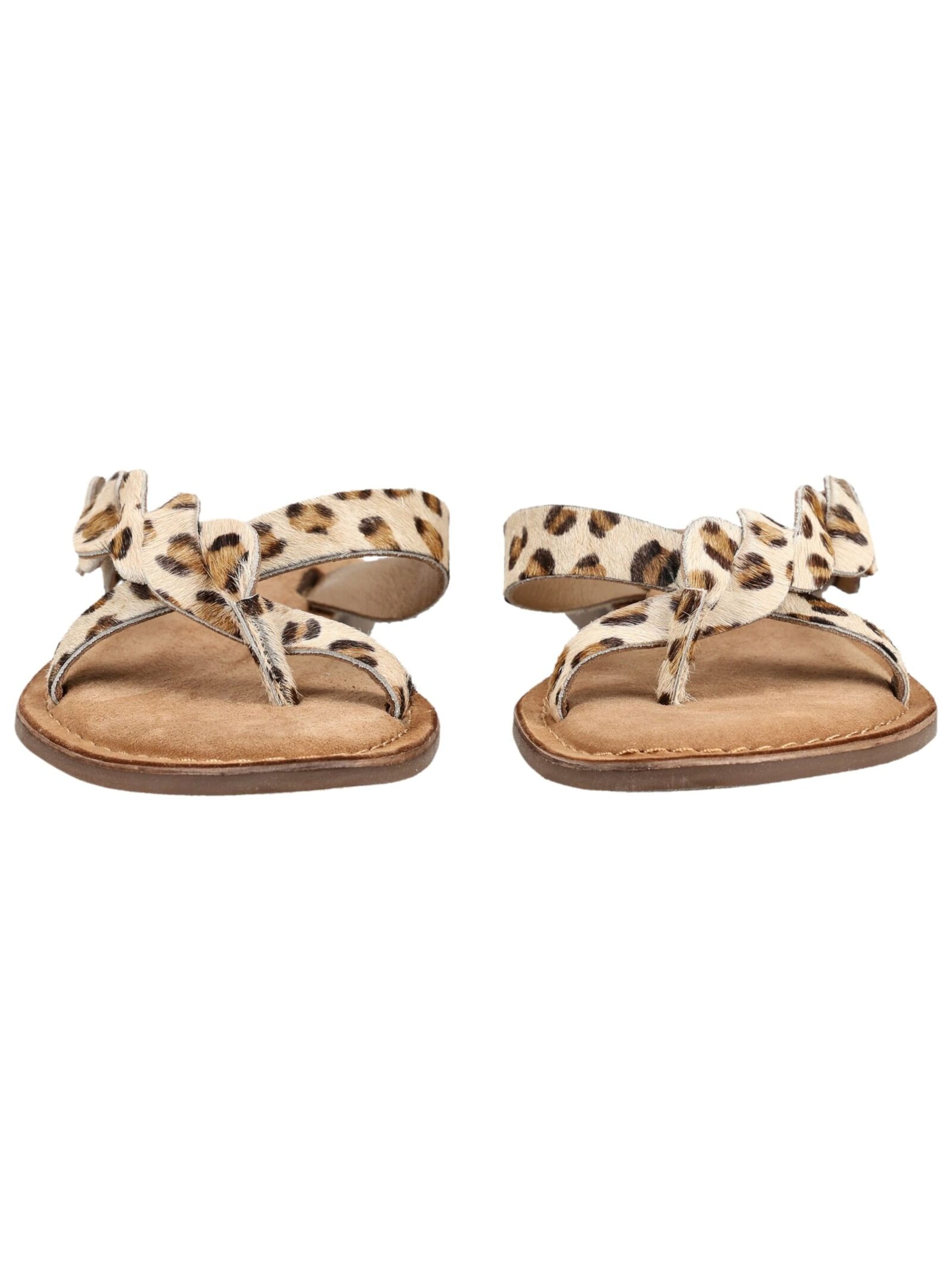 Zoccoletto di LAZAMANI in beige