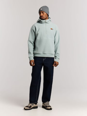 PROTEST Pullover 'PRTBright'‌‌ in Grau